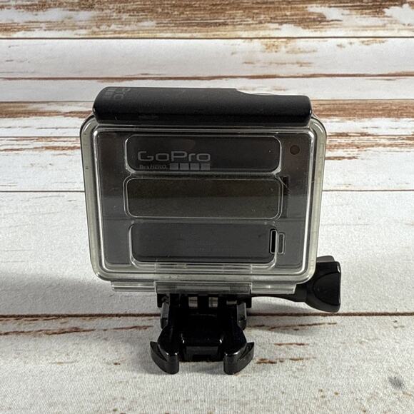 Go Pro Hero+ HWHL1 Action Waterproof Sports Camera Only - Picture 3 of 5